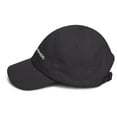 thumbnail image 3 of German Shepherd Hat - Top Dog Dad Hat (Dark Grey), 3 of 4