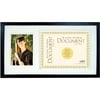 Graduation Photo and Diploma Picture Frame