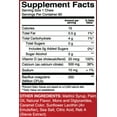 thumbnail image 5 of Gastric Band Complete Vitamin Pack - Capsules Size: 1-Month Supply, BariatricPal Multivitamin ONE: Capsule - Iron Free, BariatricPal Calcium Citrate Soft Chews: Caramel Apple, 5 of 5