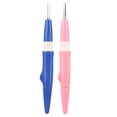 thumbnail image 3 of Felt Punch Needle, Lightweight Portable Felting  DIY Crafting Convenient Practical  For Delicate Projects, 3 of 8