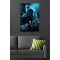 thumbnail image 4 of Map - Rustic Wall Poster, 22.375" x 34", 4 of 4