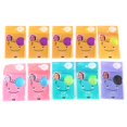 thumbnail image 1 of Magic Sticker,New 20Pcs Fringe Tapes Bangs Magic Paste Posts Hair Pastes Next-Gen Design, 1 of 8