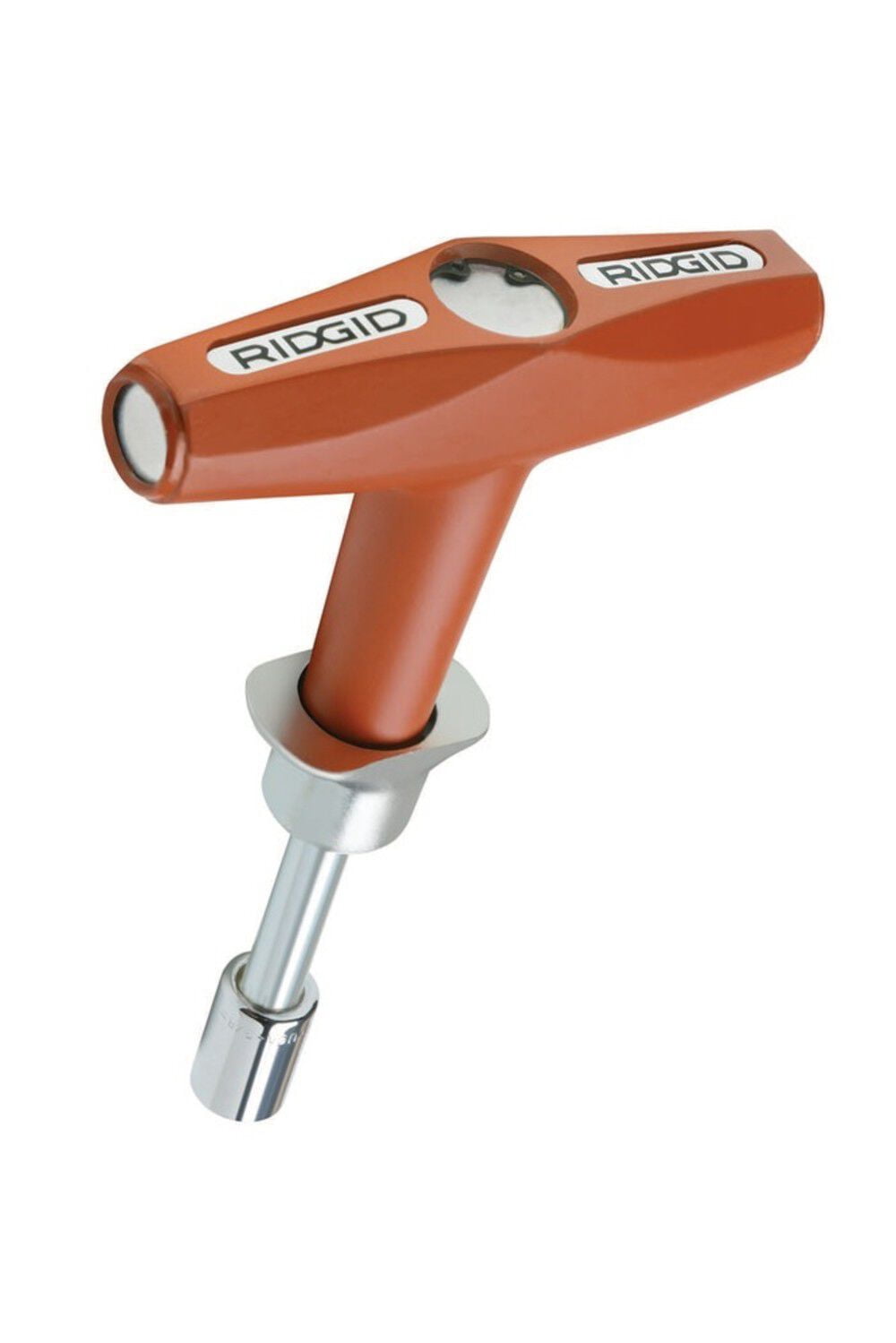 Ridgid No. 904 3/8In Torque Wrench