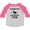 Heather and Hot Pink, variant on Inktastic Deer Hunting Grandpa Best Hunter Ever Boys Toddler T-Shirt