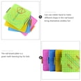 thumbnail image 2 of Milisten 1 Set Nail Plate Primary Mathematics Nail Board Geometry Demo Tool, 2 of 5