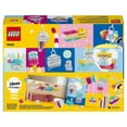 thumbnail image 4 of Set LEGO Classic Caja de Magia Transparente Bricks 11040, 4 of 4