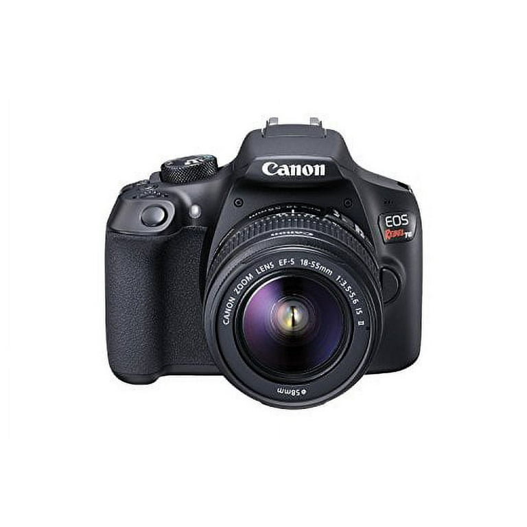 Canon rebel sales t6i wifi