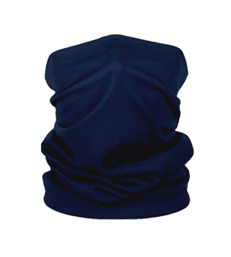 Personal Buff Neck Gaiter With UV Protection INGEAR Unisex Face Gaiter Buff 