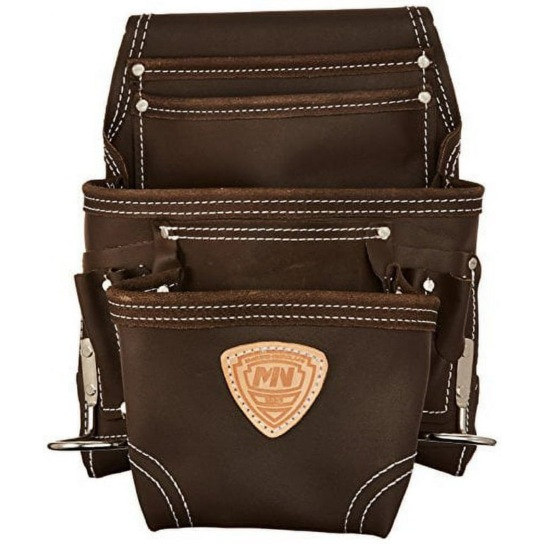 McGuire Nicholas Nail and Tool Pouch 695 E