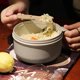 thumbnail image 2 of Juego de cuencos para ramen para microondas MUUBOOX, paquete de 2 con tapa, 850 ml, sin BPA, 2 of 6