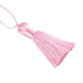 thumbnail image 2 of 5cm Tassel Pendant Trim Crafts Keyring Bag Gift DIY Jewelry Making Accessories, 2 of 8