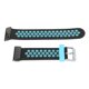 thumbnail image 2 of Bandas Deportivas De Silicona, Correa De Reloj Deportiva Suave Con Pin De Acero Inoxidable Para Smartwatch, 2 of 7