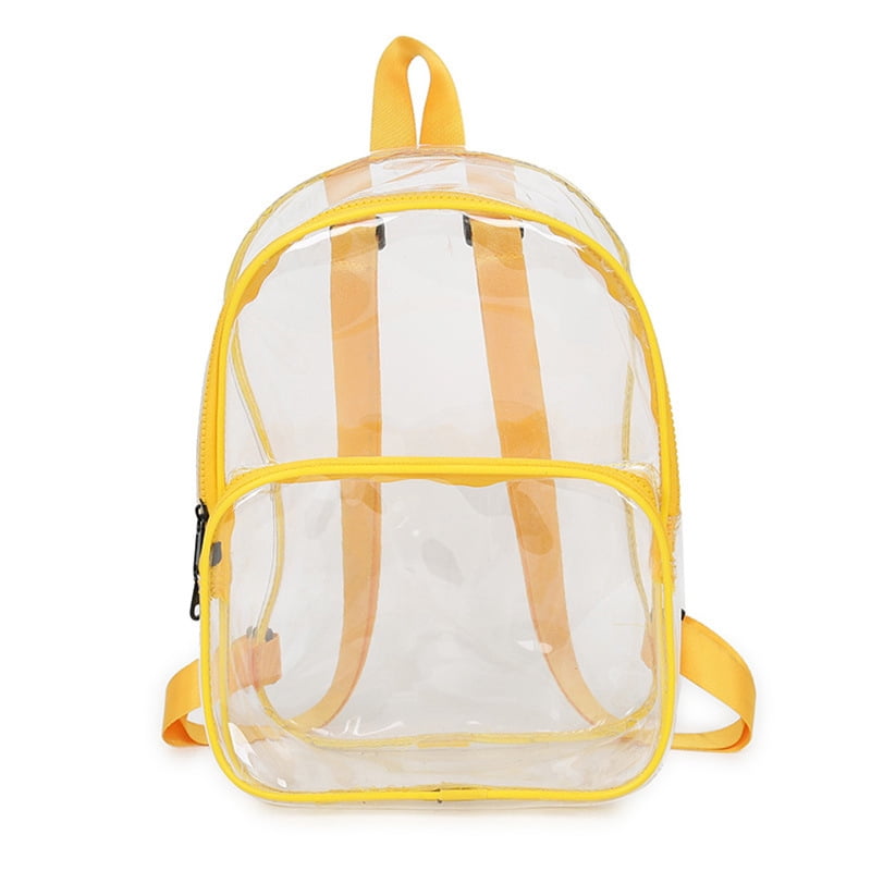 Plastic Bookbag for Student,School 