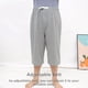 thumbnail image 5 of Soidarity Pantalones cortos de absorción de ajustables, almohadilla de accesorio transpirable antigua, pantalones de incontinencia, pañal masajeadores 3XL, 5 of 6
