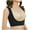 Black, variant on Shapewear Bodysuit for Women Slimming Correction Side Collection Accessory Breast Arms Arms Middle Sleeves Chest Band Female Hunchback Prosthesis Chest Brace
