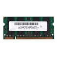 thumbnail image 1 of 2GB DDR2 PC2-6400 800MHz 200Pin 1.8V Laptop Memory SO-DIMM Notebook RAM, 1 of 4
