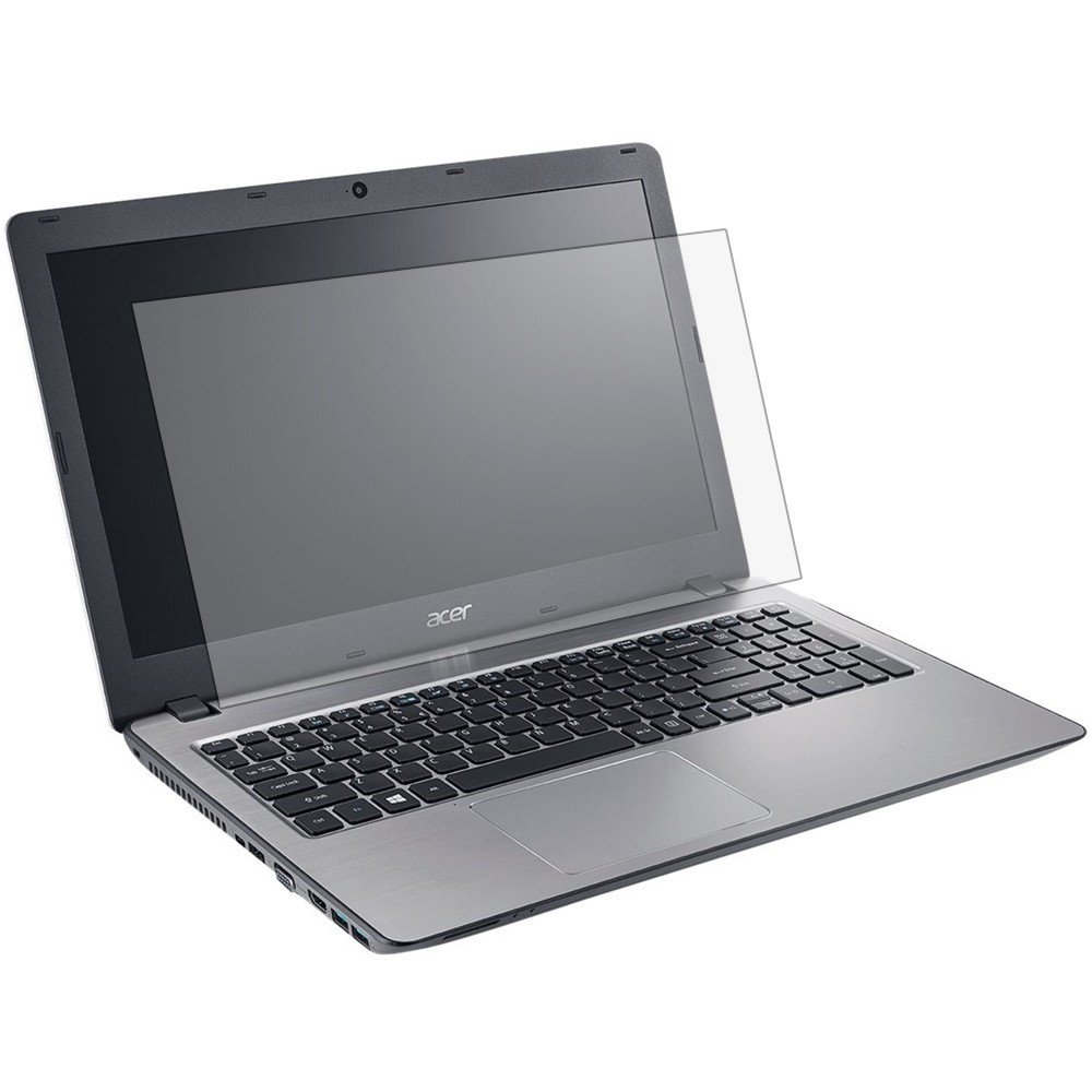 PcProfessional Screen Protector (Set of 2) for Acer Aspire F 15 F5 573
