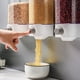 thumbnail image 2 of 2 Dispensador Despachador Semillas Cereales Alimentos Cocina esquí esquí Gafas de esquí, 2 of 5