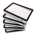 thumbnail image 2 of Kenmore 5 Pack Genuine OEM Filters for BC3005 Vacuum - 86880-5PK, 2 of 3