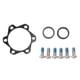 thumbnail image 1 of 15mm Bicycle Front Hub Adapter Aluminum Alloy 100mm to 110mm Boost Hub Conversion Kit for DIY, 1 of 4