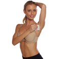 thumbnail image 5 of STOP SWEATING & ODOR FOR UP TO 7 DAYS One Antiperspirant Wipe Stops Sweat, Stains & Odor. 10 Wipes/Box = 10 Week Supply Per Box, 5 of 5