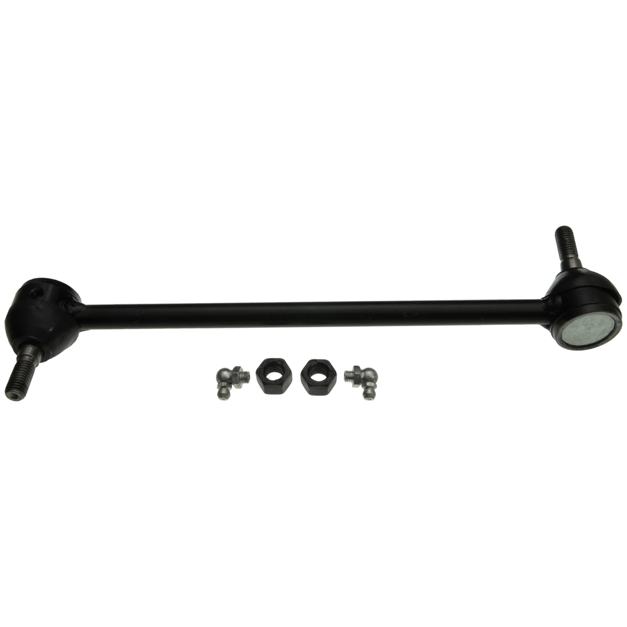 QuickSteer K6602 Suspension Stabilizer Bar Link Fits select: 1999 CADILLAC COMMERCIAL CHASSIS, 1998 CADILLAC DEVILLE