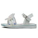 thumbnail image 2 of Sandalias para Niña Bambino BM1085 blanco 17, 2 of 4