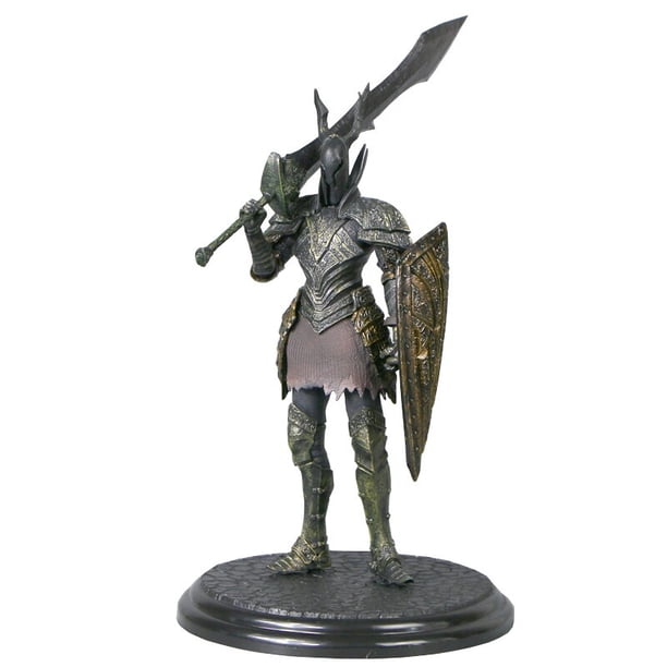 Banpresto Dark Souls Artorias The Abysswalker Figure - 7" DXF Sculpt Collection Vol. 2
