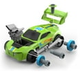 thumbnail image 3 of Hot Wheels Engines Go! Tool Kit, 3 of 4