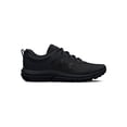 thumbnail image 1 of Shoes Under Armour Charged Assert 10 pour Hommes Noir Taille 9.5US, 1 of 5