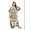 Designer Caftan #092, variant on Women's Plus Size Kaftans Dresses Polyester Printed Long Caftan Maxi Online