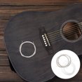 thumbnail image 3 of KAKOWELY oud replacement string 1 Set Of Oud Strings Set Silver-Plated Copper Alloy Strings Replacement Accessories Oud Instrument Spare Parts Accessories, 3 of 4