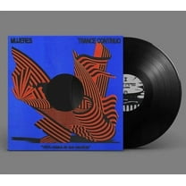 Mujeres - Trance Continuo (100% Musica De Club Espanola) - Music & Performance - Vinyl