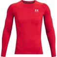 thumbnail image 4 of Remera Under Armour HeatGear de Compresión para Hombre, 4 of 5