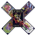 thumbnail image 2 of JoJo's Bizarre Adventure Tarot Cards A 84 Deck Oracle English Visions Divination Edition Borad Playing Games, 2 of 5