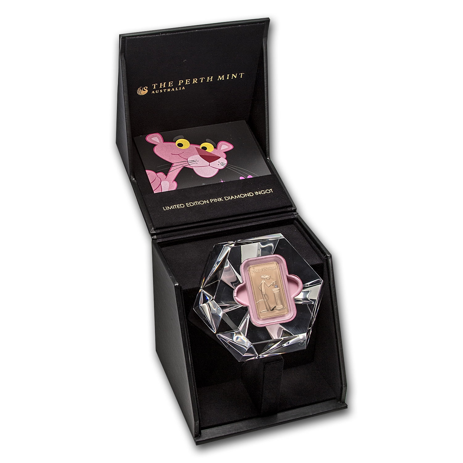 レアFUCKINCITY × IBU × 210low PINK PANTHER レアFUCKINCITY × IBU × 210low PINK PANTHER