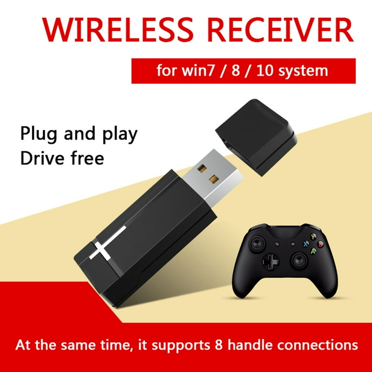 Walmart xbox best sale controller adapter