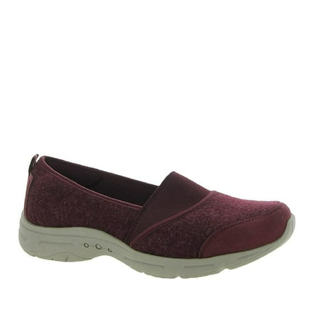 

EASY SPIRIT Btwixt 8 Women/Adult shoe size Women 8.5 W Wide Casual BTWIXT8-DRE Dark Red