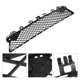 thumbnail image 4 of 2048850853, Parrilla Inferior Del Parachoques Delantero Premium Altamente Duradera Parrilla Central Del Parachoques Delantero Resistente Al Calor Para Clase C W204 Sedan AMG Sports, 4 of 7