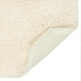 thumbnail image 6 of Mohawk Home Classic Cotton Plush Stain/Fade Resistant Non-Slip Washable Bath Mat, Parchment, 2' 3" X 3' 9", 6 of 8