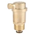 thumbnail image 3 of Air Release Valve DN20 G3/4, Ventilation Valve, 3 of 10