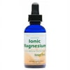 Good State Liquid Ionic Minerals - Magnesium Ultra Concentrate - (10 drops equals 50 mg, 100 servings per bottle)