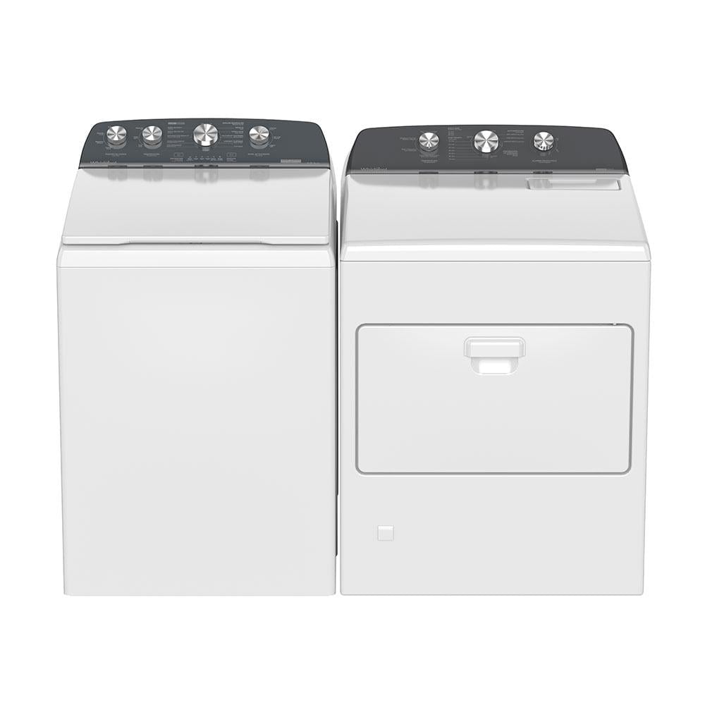 Combo Lavadora Secadora Whirlpool C8MWTW1934-1930 19 kg Walmart