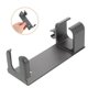 thumbnail image 3 of Organizador de herramientas para el cabello de pared: soporte para cepillos, peines, rizadores, planchas y accesorios de peinado., 3 of 5