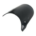 thumbnail image 4 of Parabrisas de acrílico para motocicleta compatible con CB125R, CB250R y CB300R (2018)-2020, 4 of 14