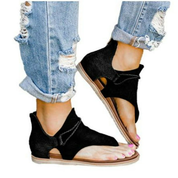 Flat gladiator store sandals uk