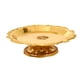 thumbnail image 1 of sweethay Soporte de hierro para frutas, bandeja de exhibición reutilizable, para aperitivos y galletas, soporte para pasteles, vajilla para Cocina y Comedor tipo 4 sweethay HA072091-04, 1 of 8