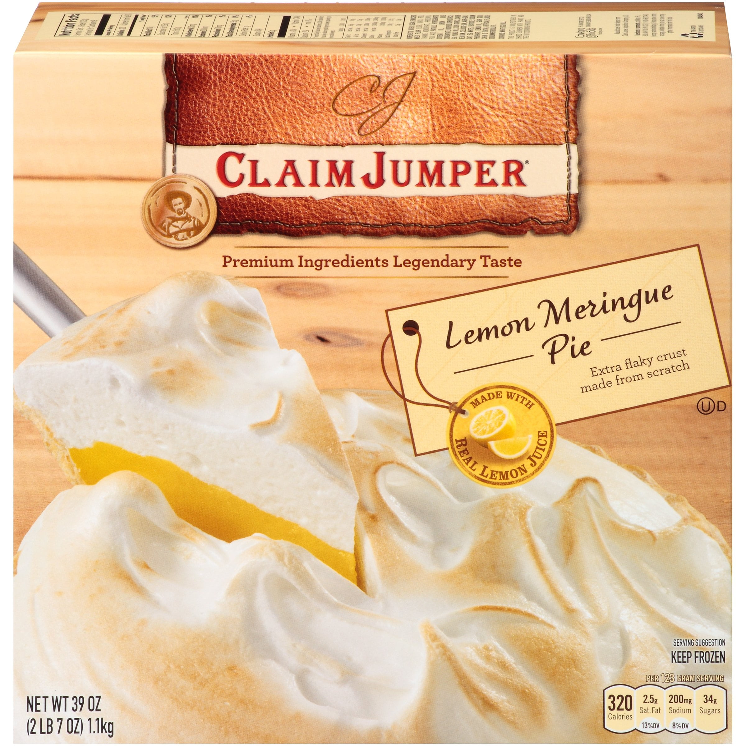 lemon champion jumper