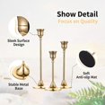thumbnail image 5 of Dww-24 Pcs 15ak Torche Consommable Lectrode Coupe Biellette,1mm, Conseils Col de Cygne Coude pour Machine Souder Mig, 5 of 5