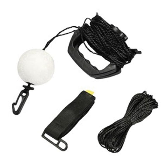 Baseball Batting Trainer Portable PU Swing Training Device Practice Tool Baseball Training Accessories.